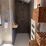Appartement La De La *