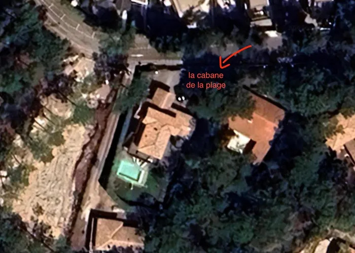 아파트 La De La 라카노오세앙