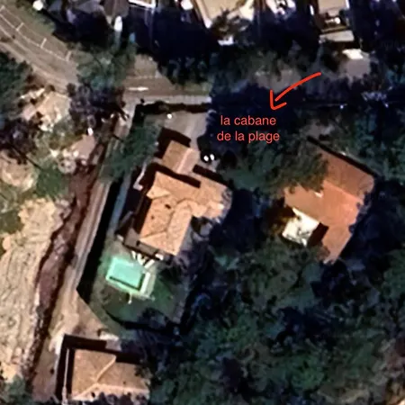 Apartment La De La Lacanau